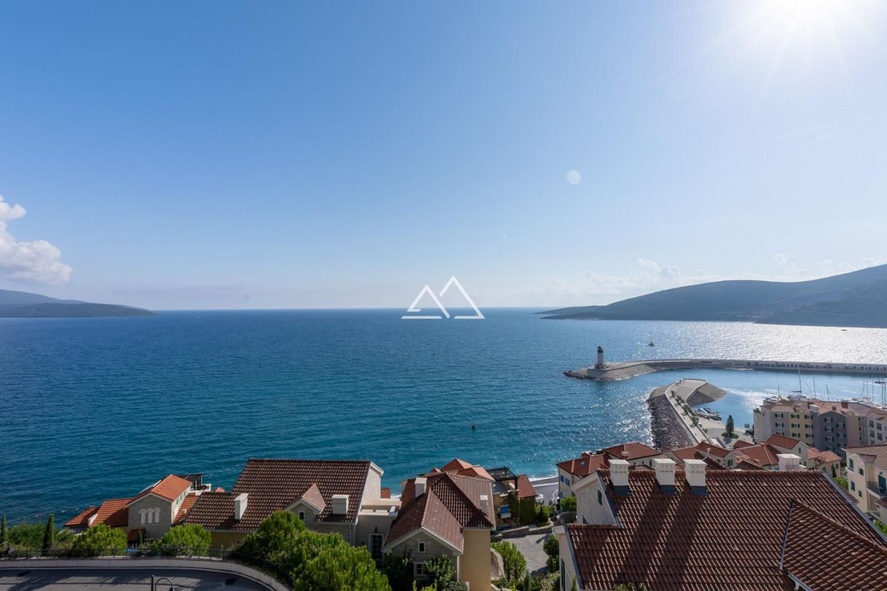 Appartement sur la Luštica, Monténégro, 94 m² - image 7