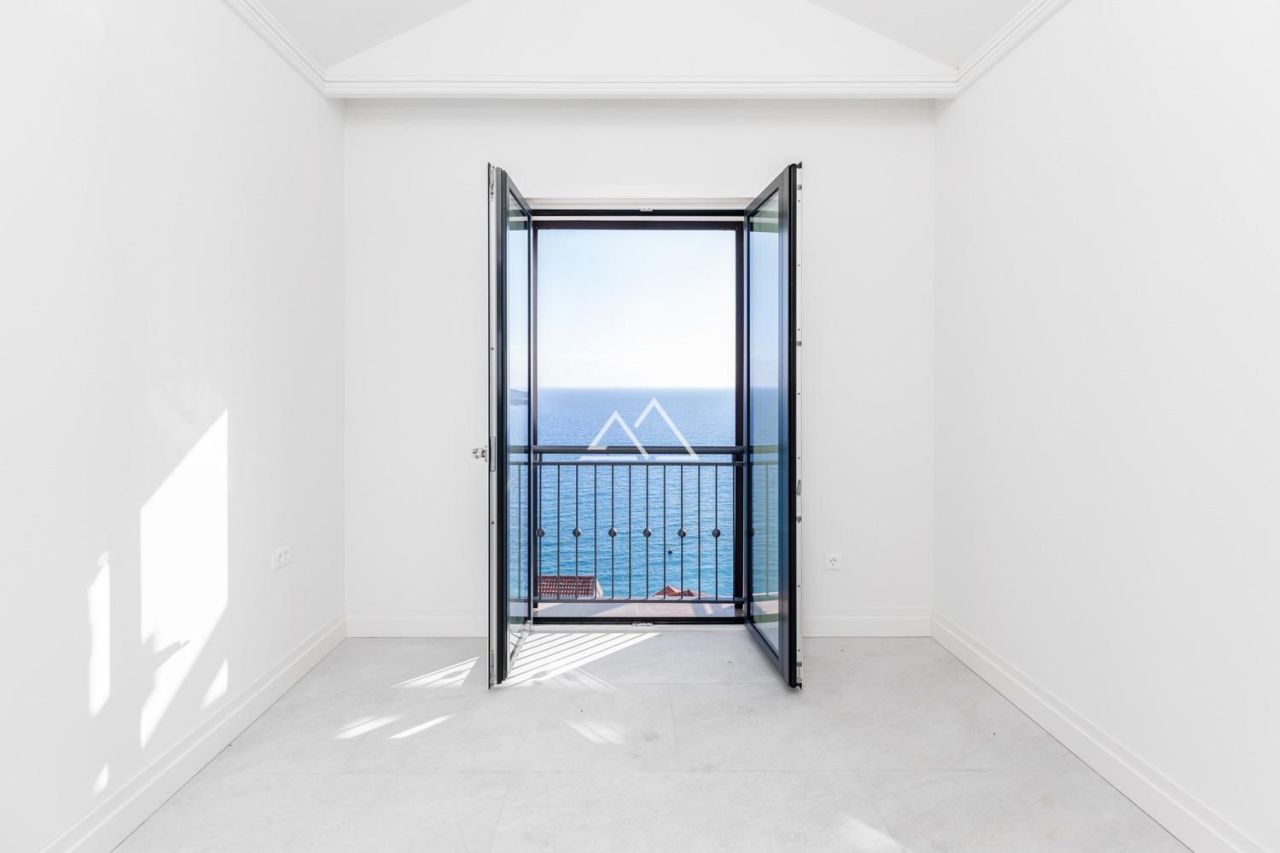 Appartement sur la Luštica, Monténégro, 94 m² - image 8