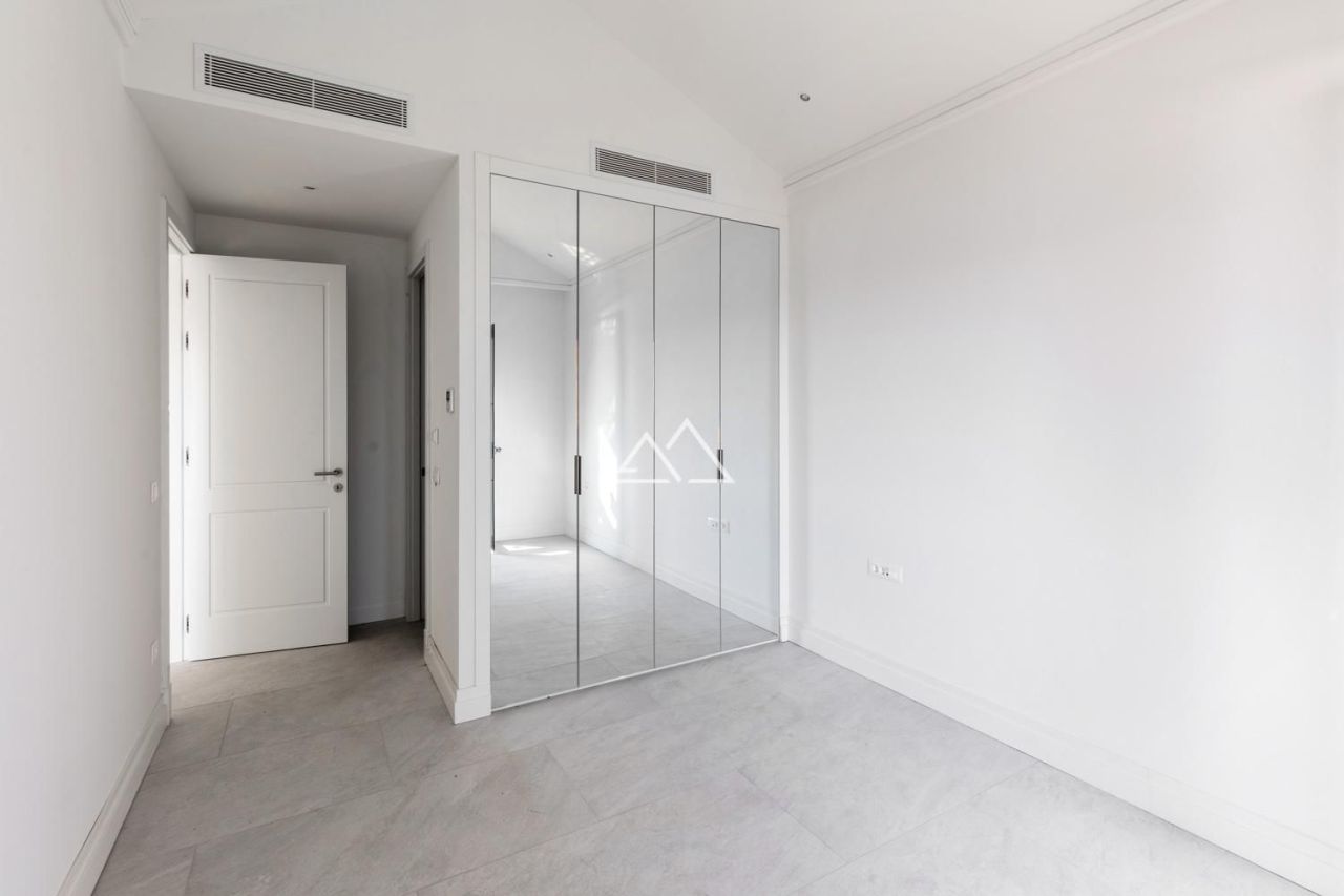 Appartement sur la Luštica, Monténégro, 94 m² - image 11