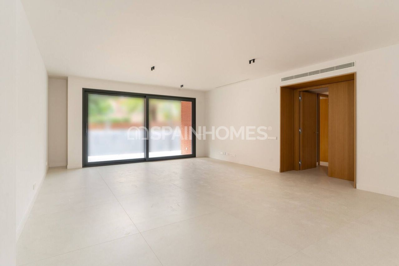Apartment Sarria-Sant Gervasi, Spanien, 193 m² - Foto 1