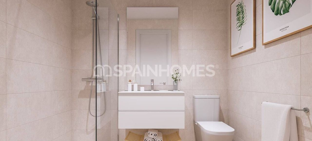 Ático en Denia, España, 140 m² - imagen 6