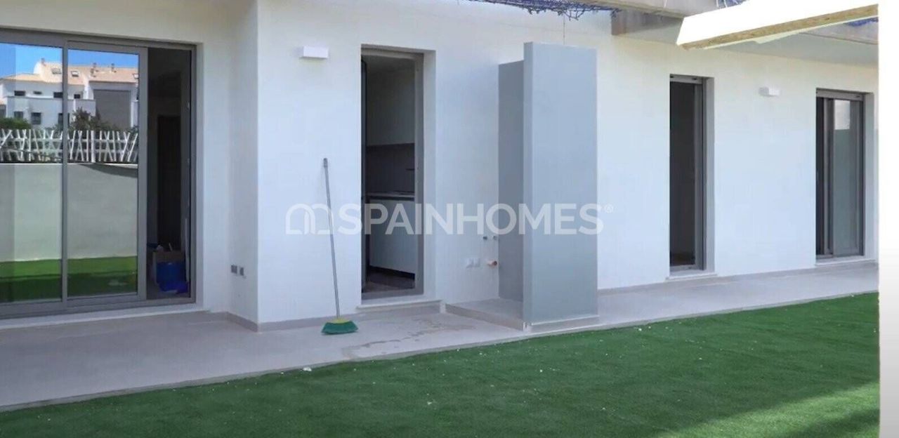 Ático en Denia, España, 140 m² - imagen 7