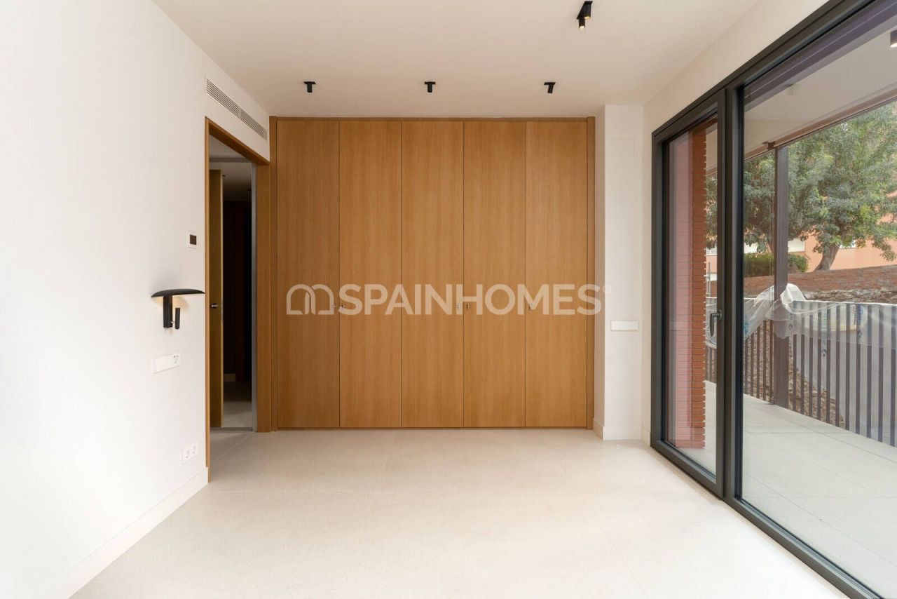 Appartement à Barcelone, Espagne, 201 m² - image 8