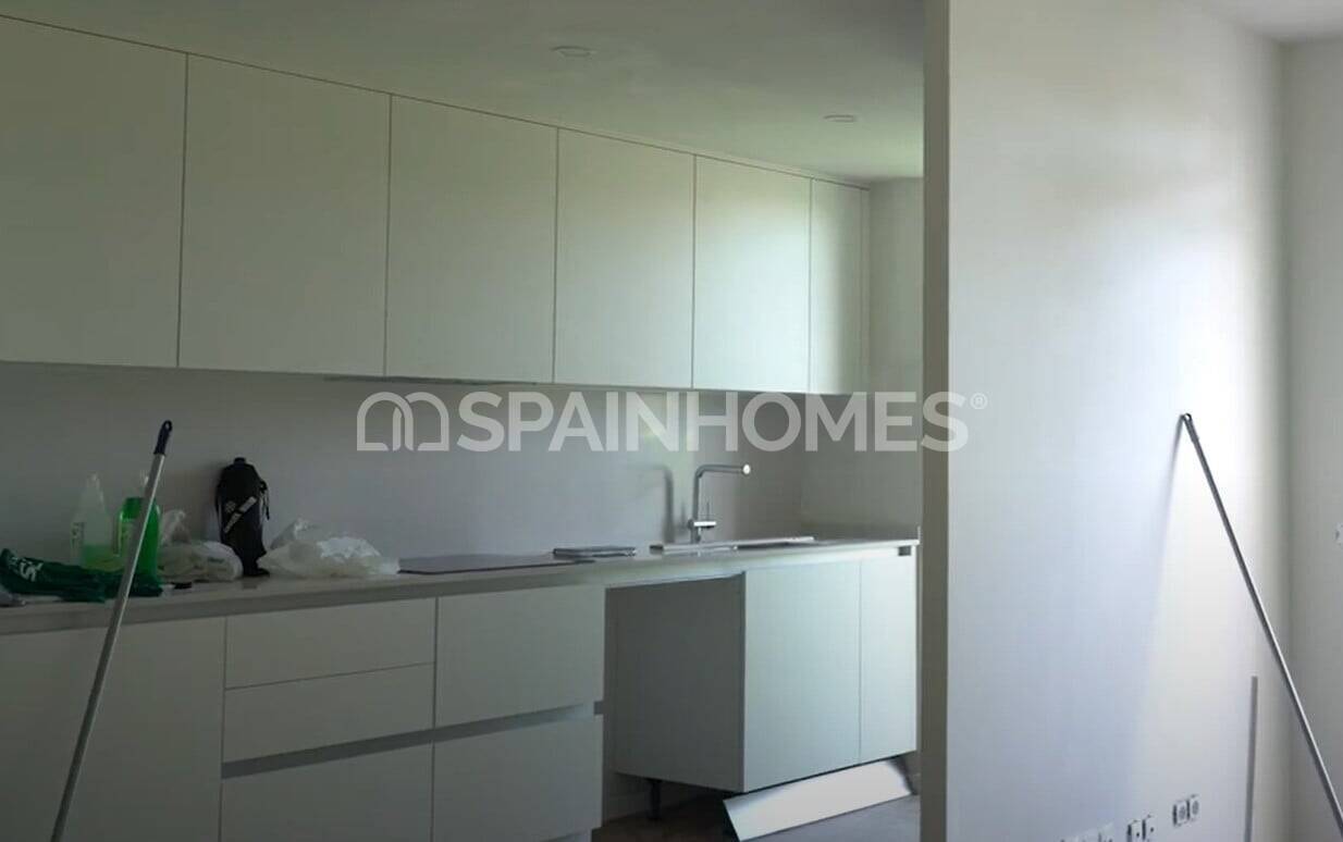 Penthouse in Denia, Spanien, 175 m² - Foto 9