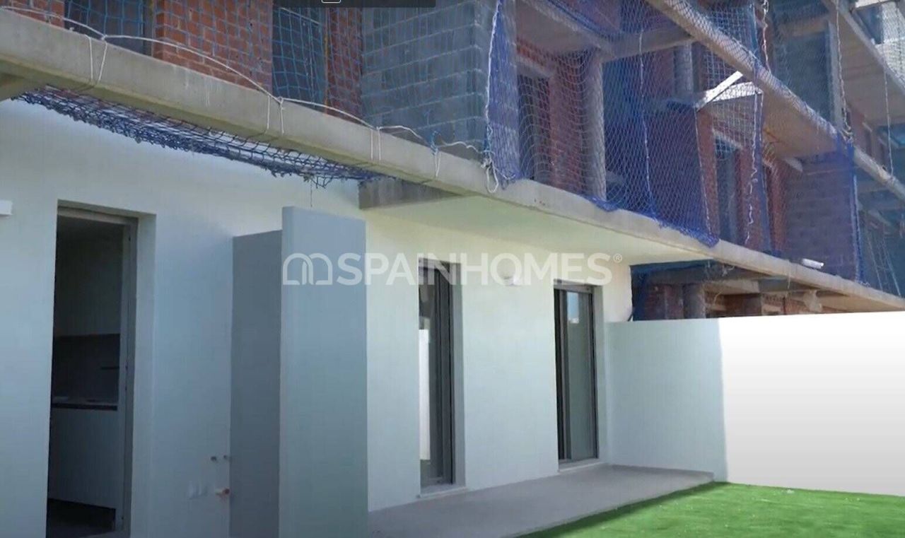 Ático en Denia, España, 140 m² - imagen 10