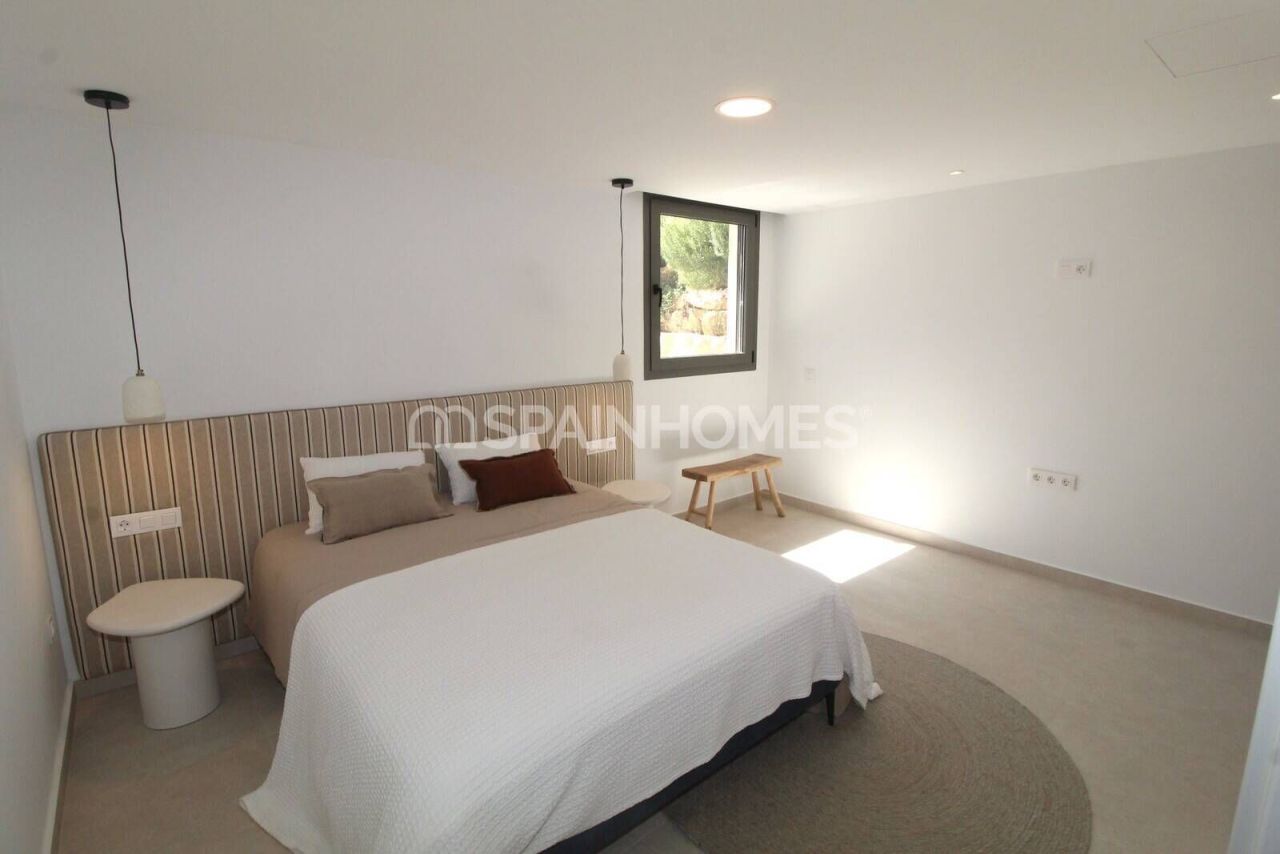 Villa en Finestrat, España, 231 m² - imagen 15