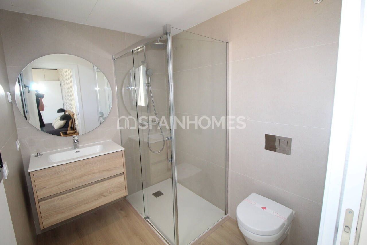 Villa en Finestrat, España, 231 m² - imagen 19