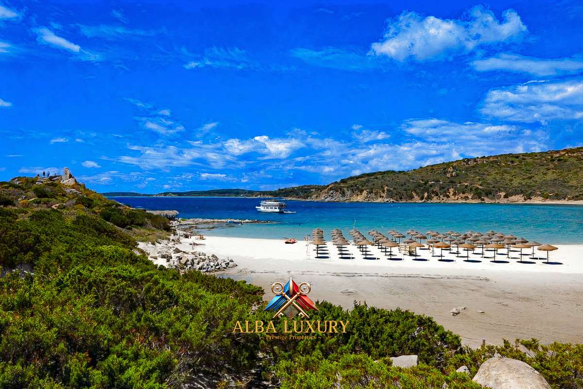 Villa in Stintino, Italien, 180 m² - Foto 2