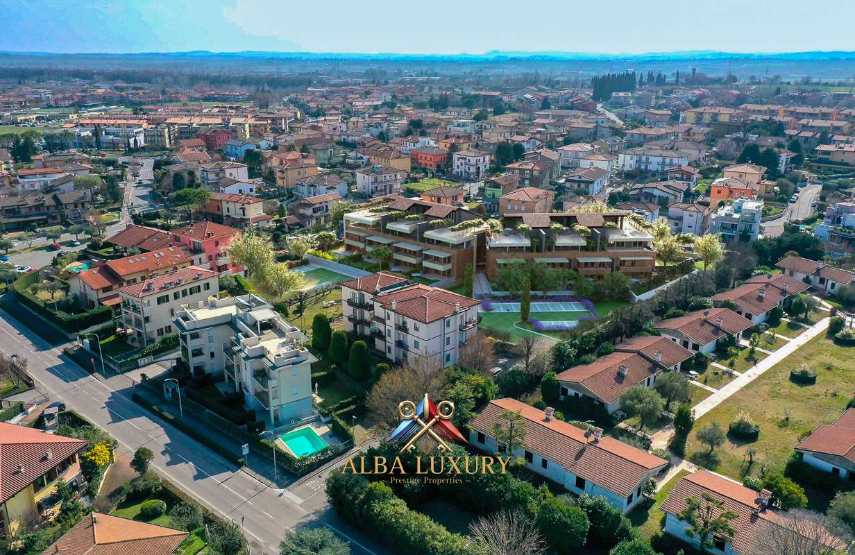 Appartamenti a Desenzano del Garda, Italia, 364 m² - foto 3