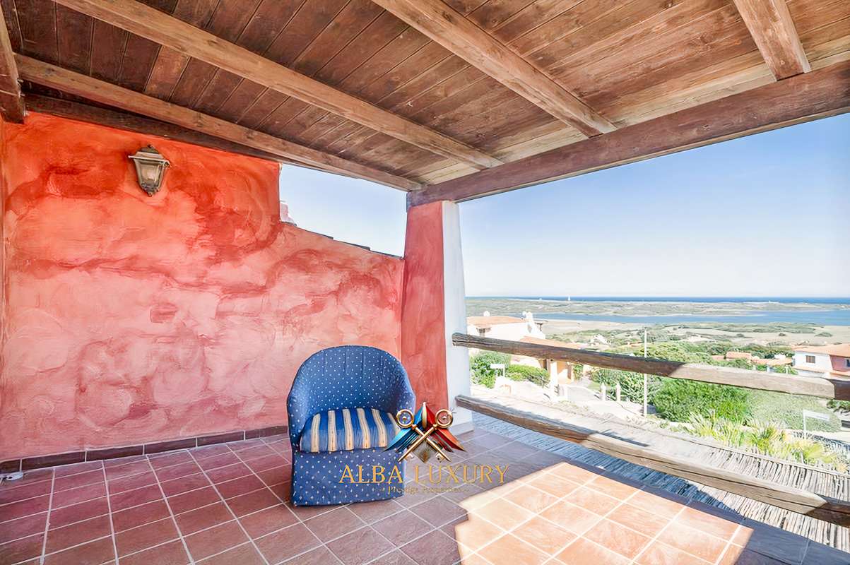 Villa in Stintino, Italien, 180 m² - Foto 4