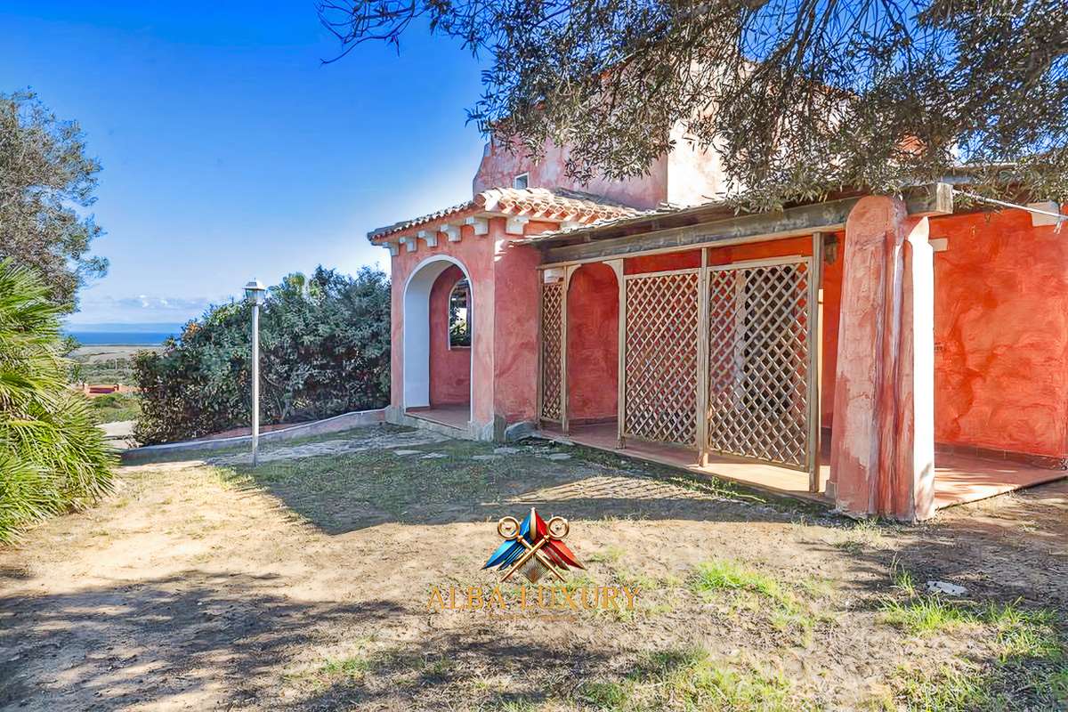 Villa in Stintino, Italien, 180 m² - Foto 5