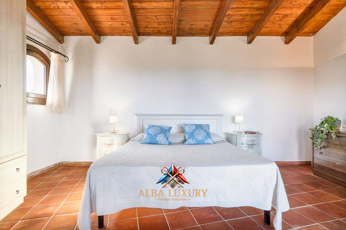 Villa in Stintino, Italien, 180 m² - Foto 6