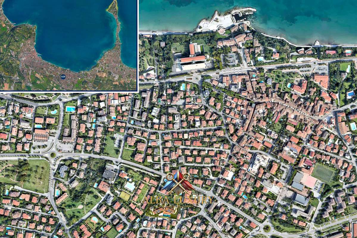Appartamenti a Desenzano del Garda, Italia, 364 m² - foto 6