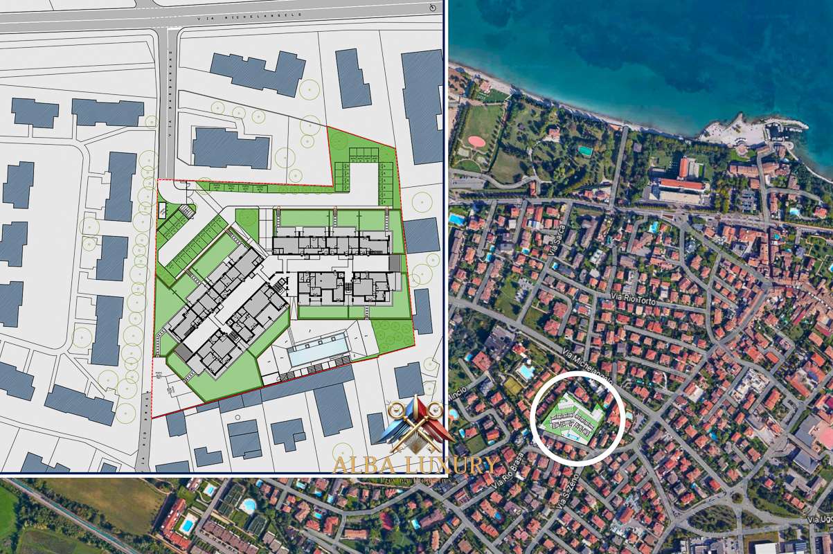 Appartamenti a Desenzano del Garda, Italia, 364 m² - foto 7