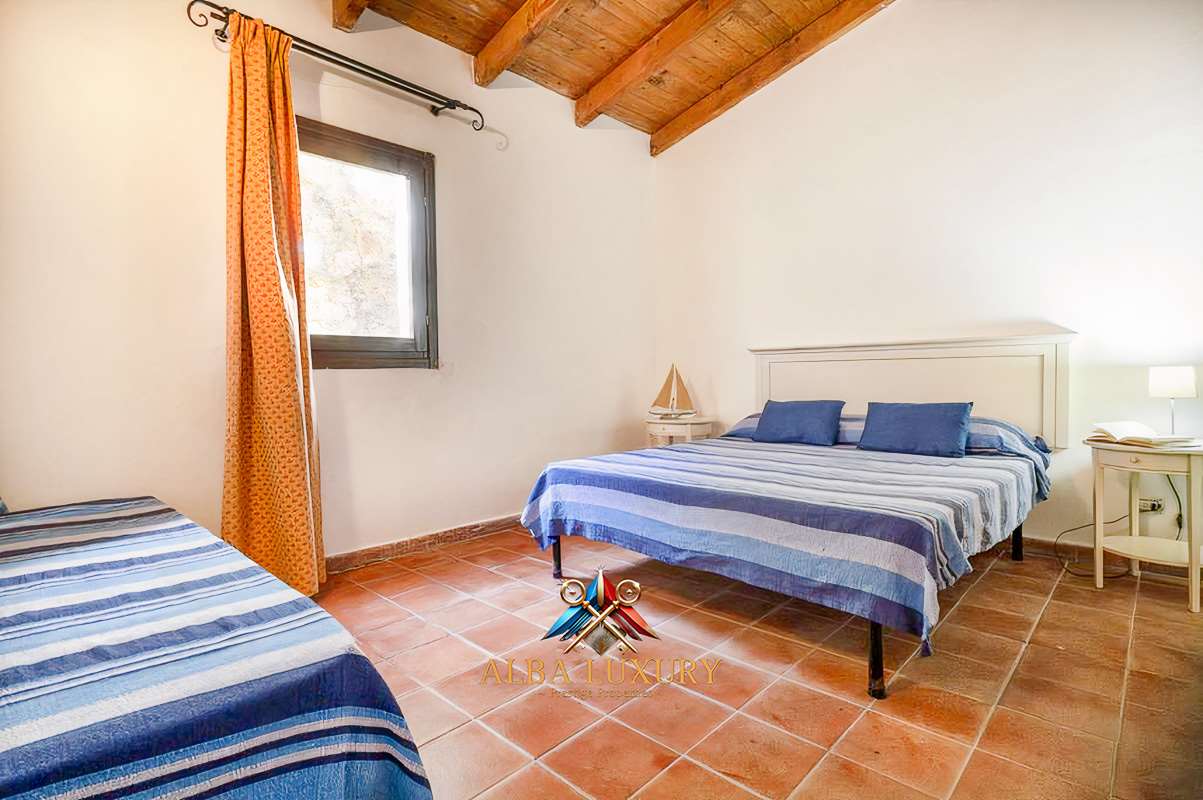 Villa in Stintino, Italien, 180 m² - Foto 7