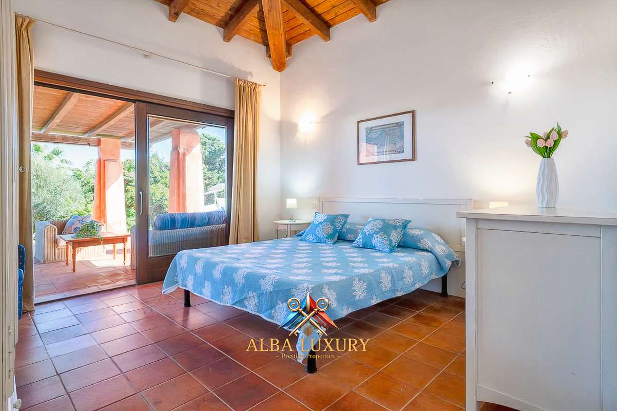 Villa in Stintino, Italien, 180 m² - Foto 8