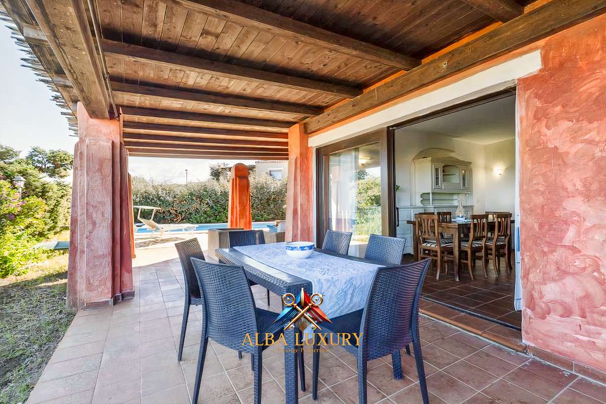 Villa in Stintino, Italien, 180 m² - Foto 9