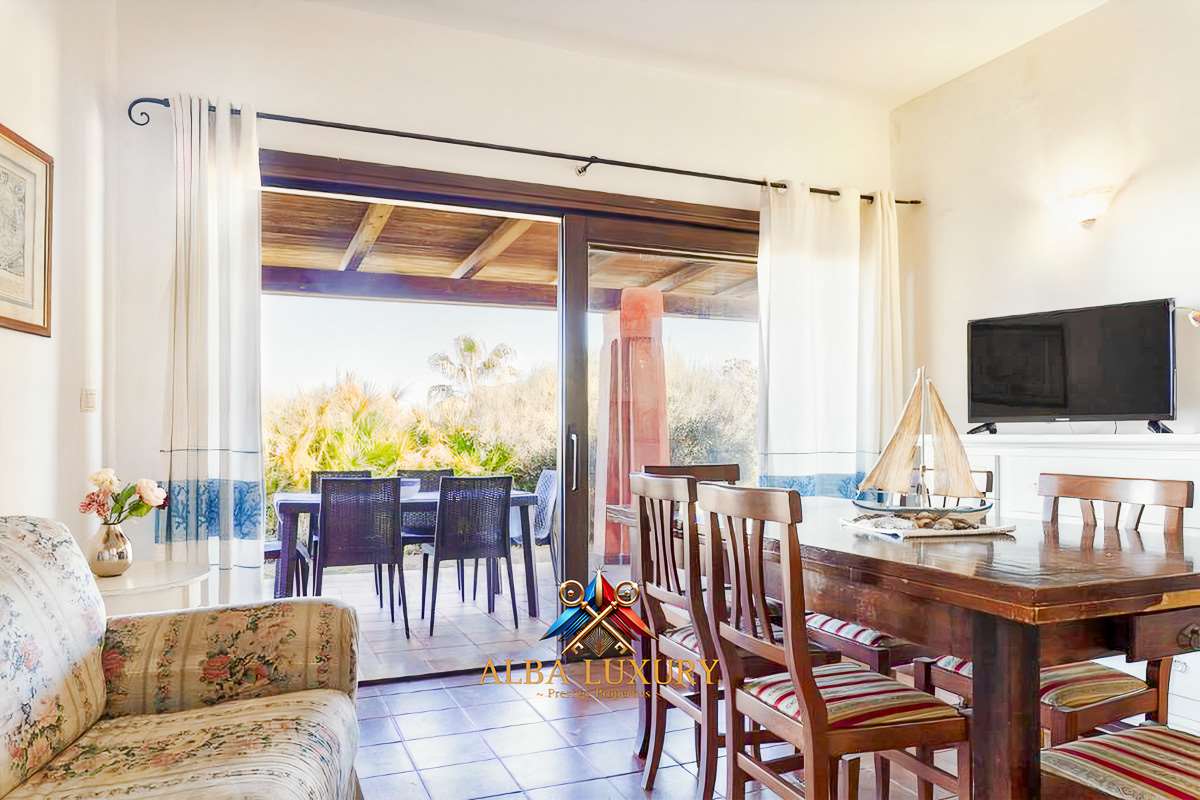 Villa in Stintino, Italien, 180 m² - Foto 10