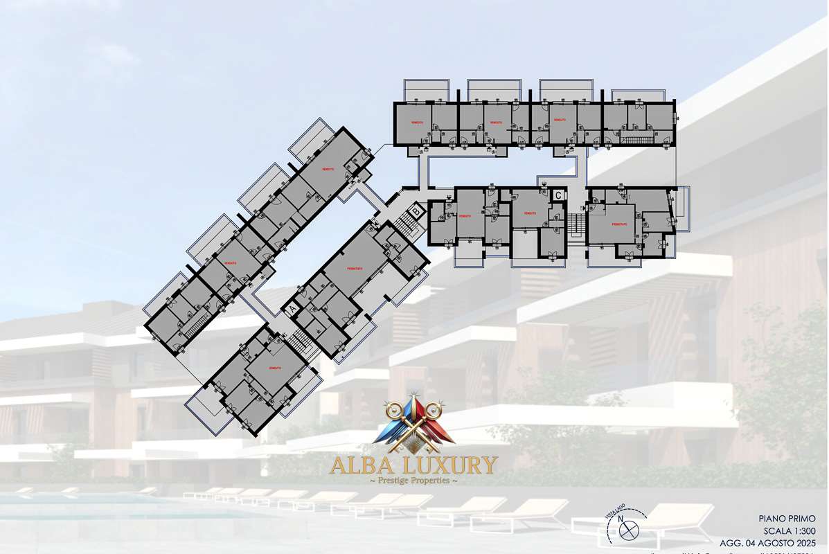 Appartamenti a Desenzano del Garda, Italia, 364 m² - foto 10