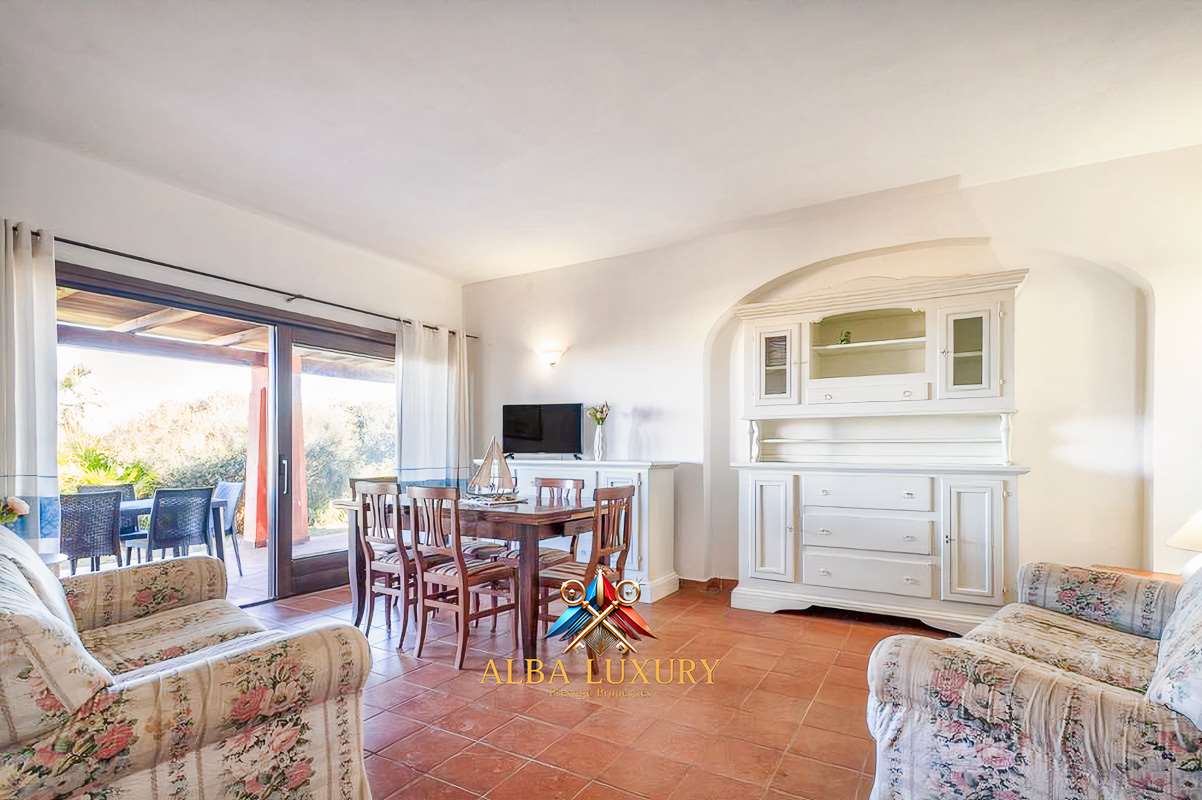 Villa in Stintino, Italien, 180 m² - Foto 11