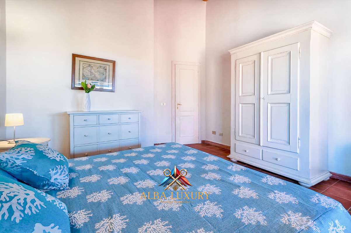 Villa in Stintino, Italien, 180 m² - Foto 12