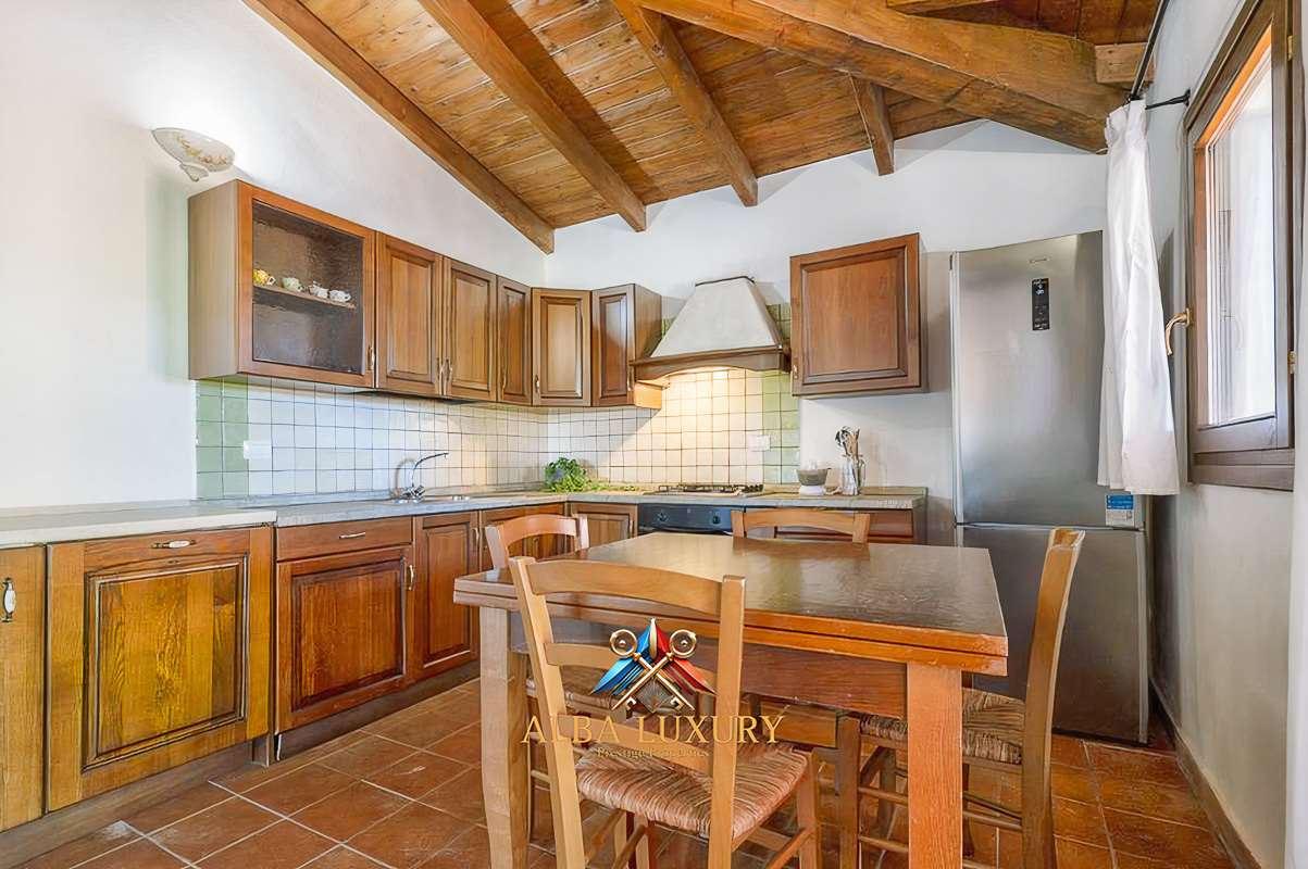 Villa in Stintino, Italien, 180 m² - Foto 14