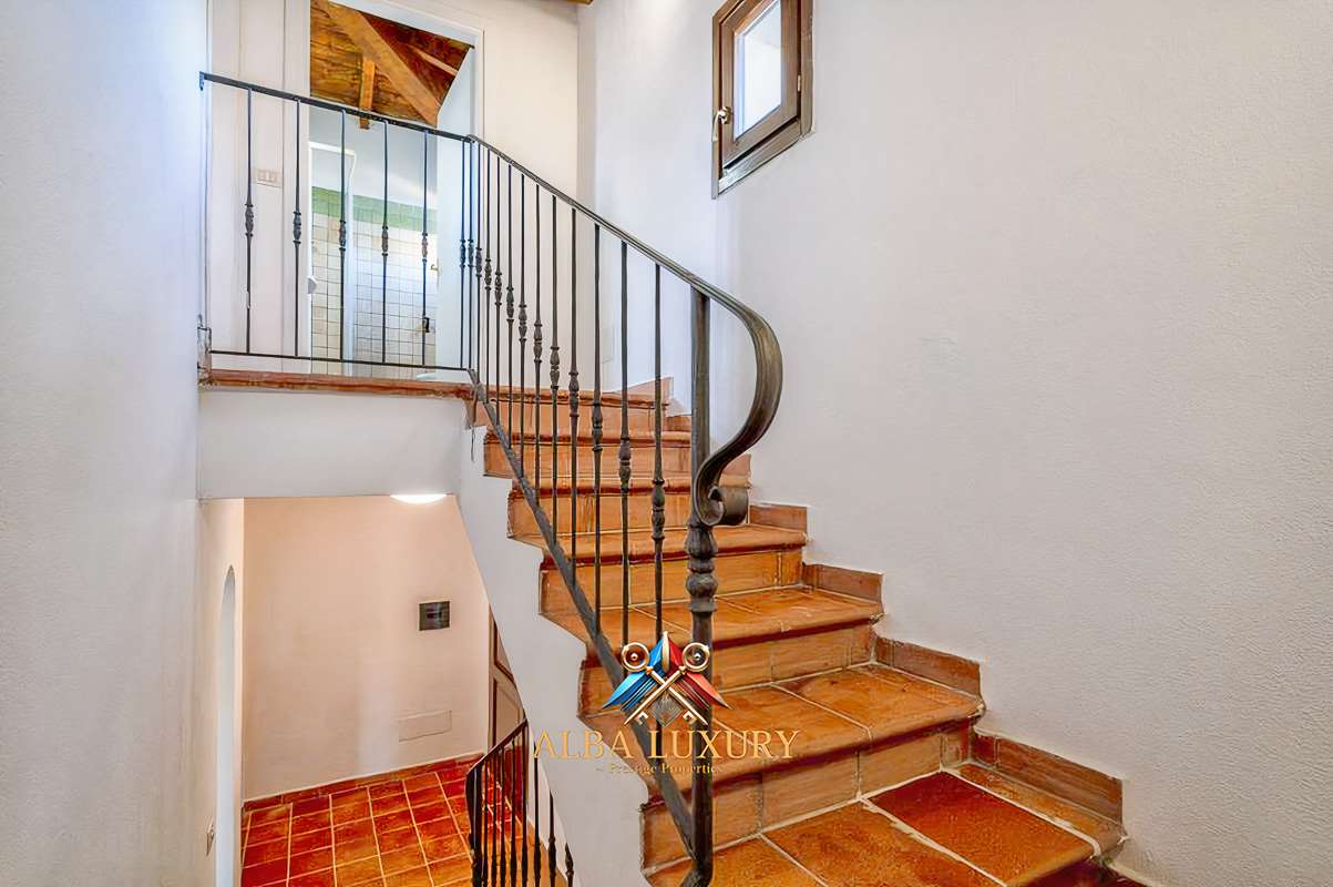 Villa in Stintino, Italien, 180 m² - Foto 16