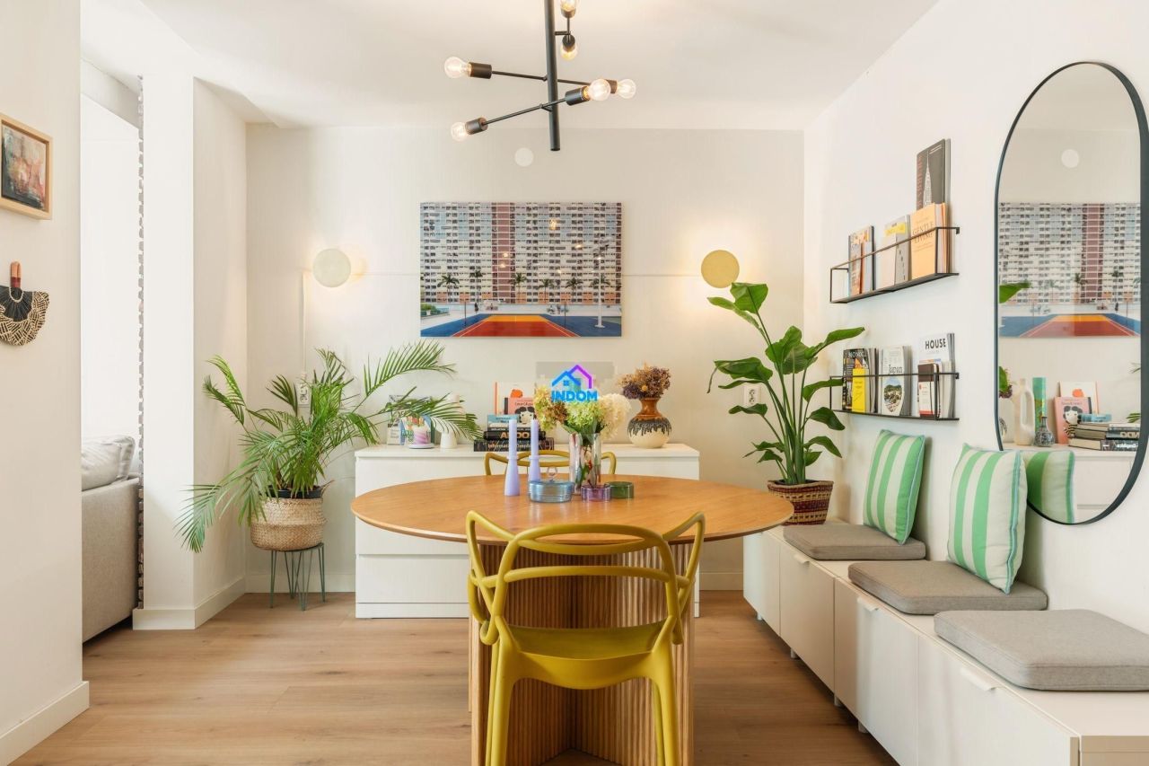 Apartment in Amsterdam, Netherlands, 81 m² - picture 4