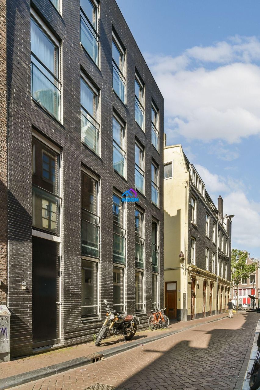 Appartement à Amsterdam, Pays-Bas, 43 m² - image 6