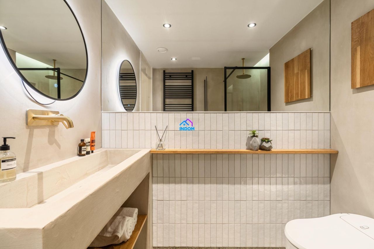 Apartment in Amsterdam, Netherlands, 81 m² - picture 10