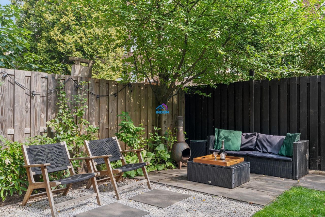 Apartment in Amsterdam, Netherlands, 81 m² - picture 14