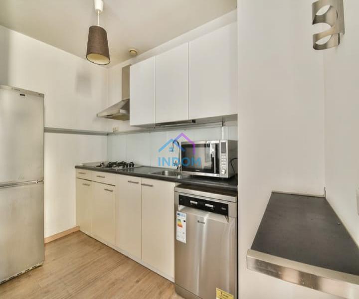 Appartement à Amsterdam, Pays-Bas, 43 m² - image 14
