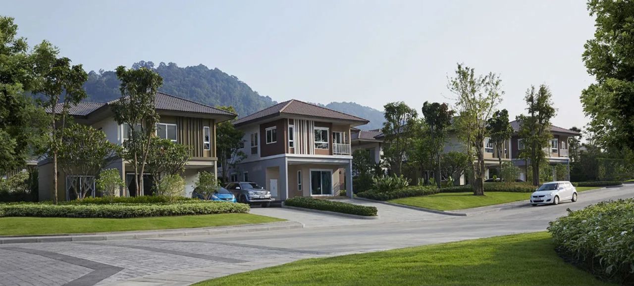 Villa in Phuket, Thailand, 175 m² - picture 1