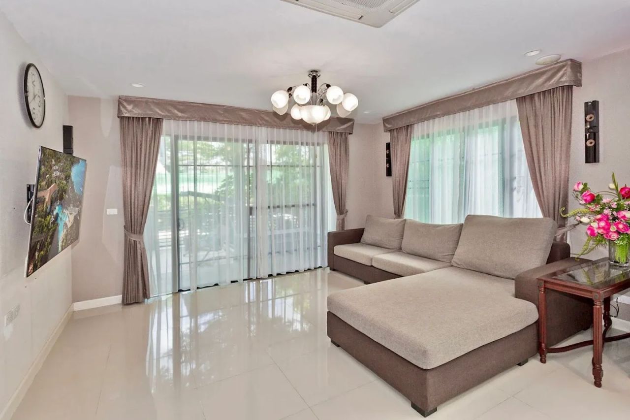 Villa in Phuket, Thailand, 175 m² - picture 3
