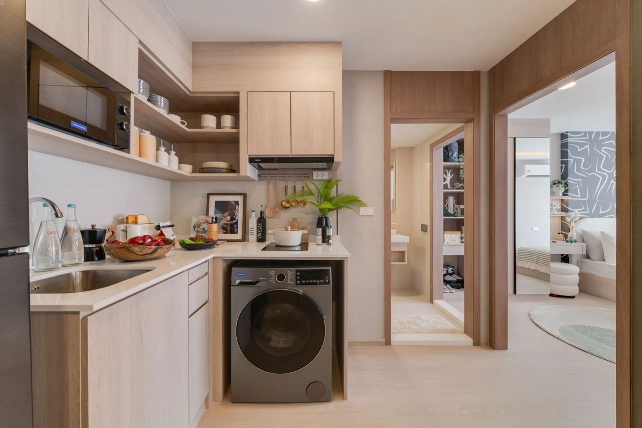 Appartamenti a Phuket, Thailandia, 105 m² - foto 4