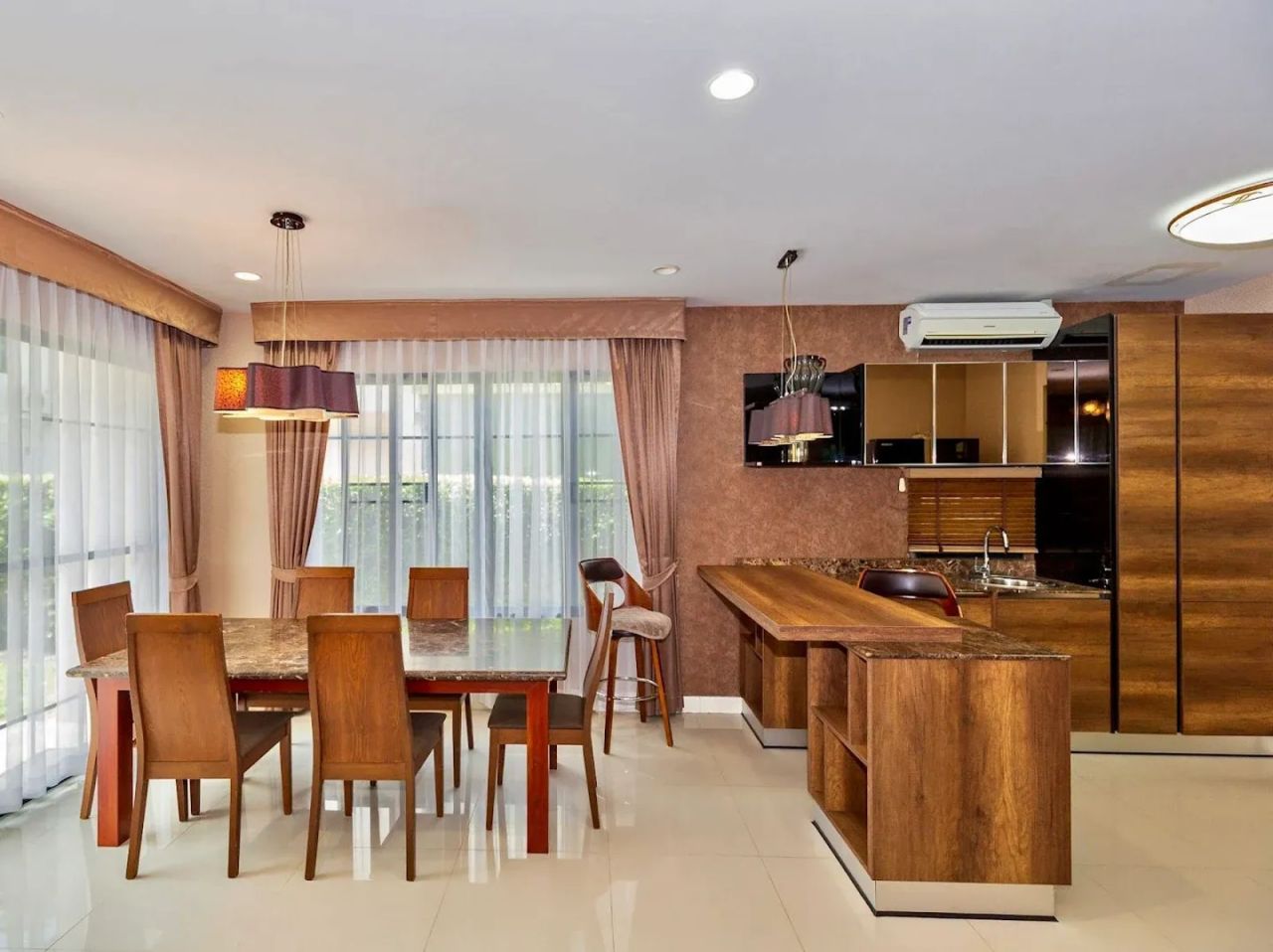 Villa in Phuket, Thailand, 175 m² - picture 5