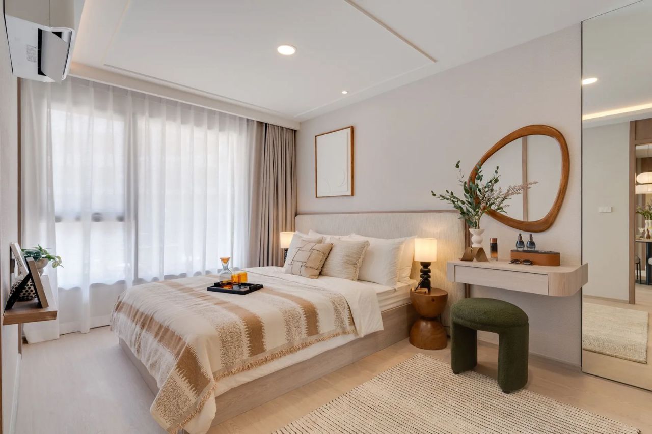 Appartamenti a Phuket, Thailandia, 60 m² - foto 5