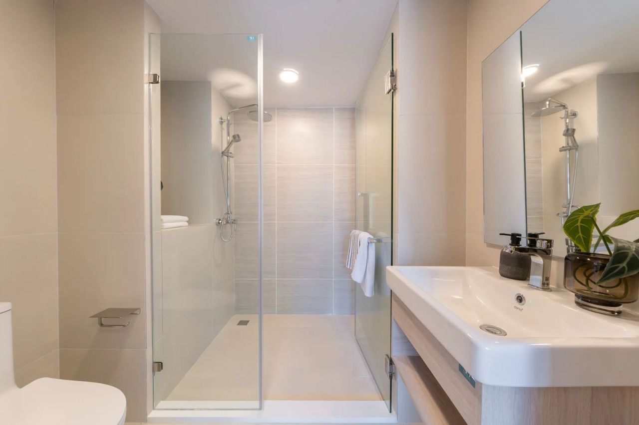 Appartement à Phuket, Thaïlande, 26 m² - image 6