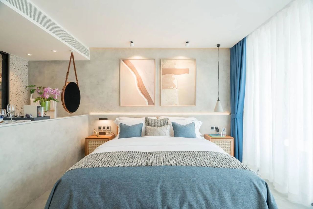 Apartamento en Phuket, Tailandia, 26.16 m² - imagen 6