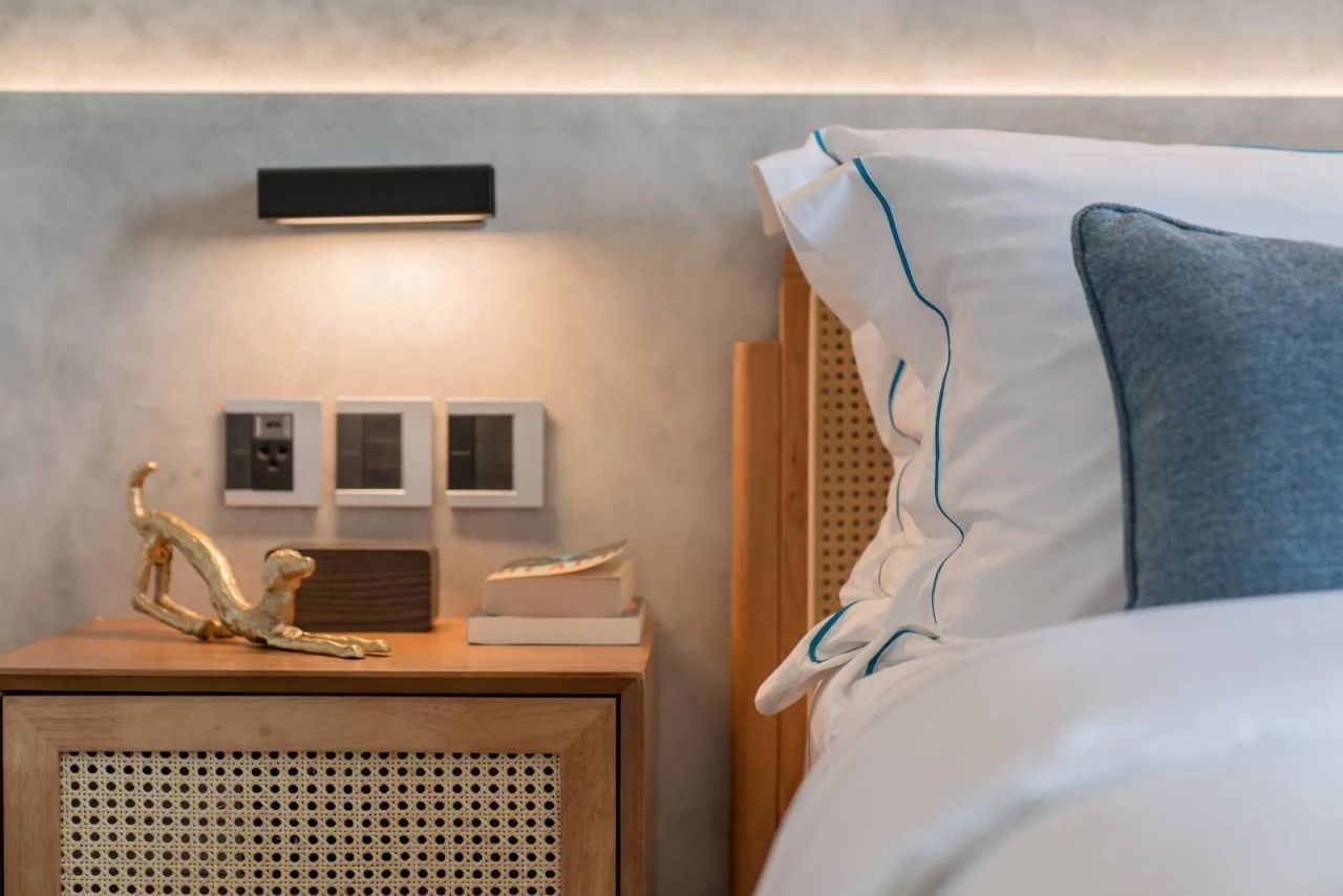 Apartamento en Phuket, Tailandia, 46.01 m² - imagen 7