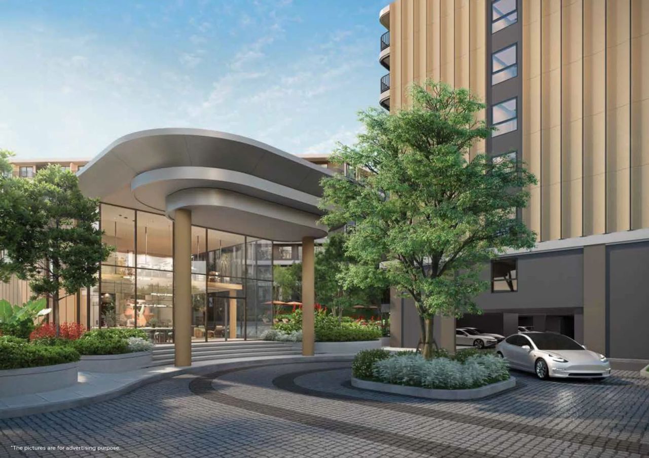 Appartement à Phuket, Thaïlande, 26 m² - image 8