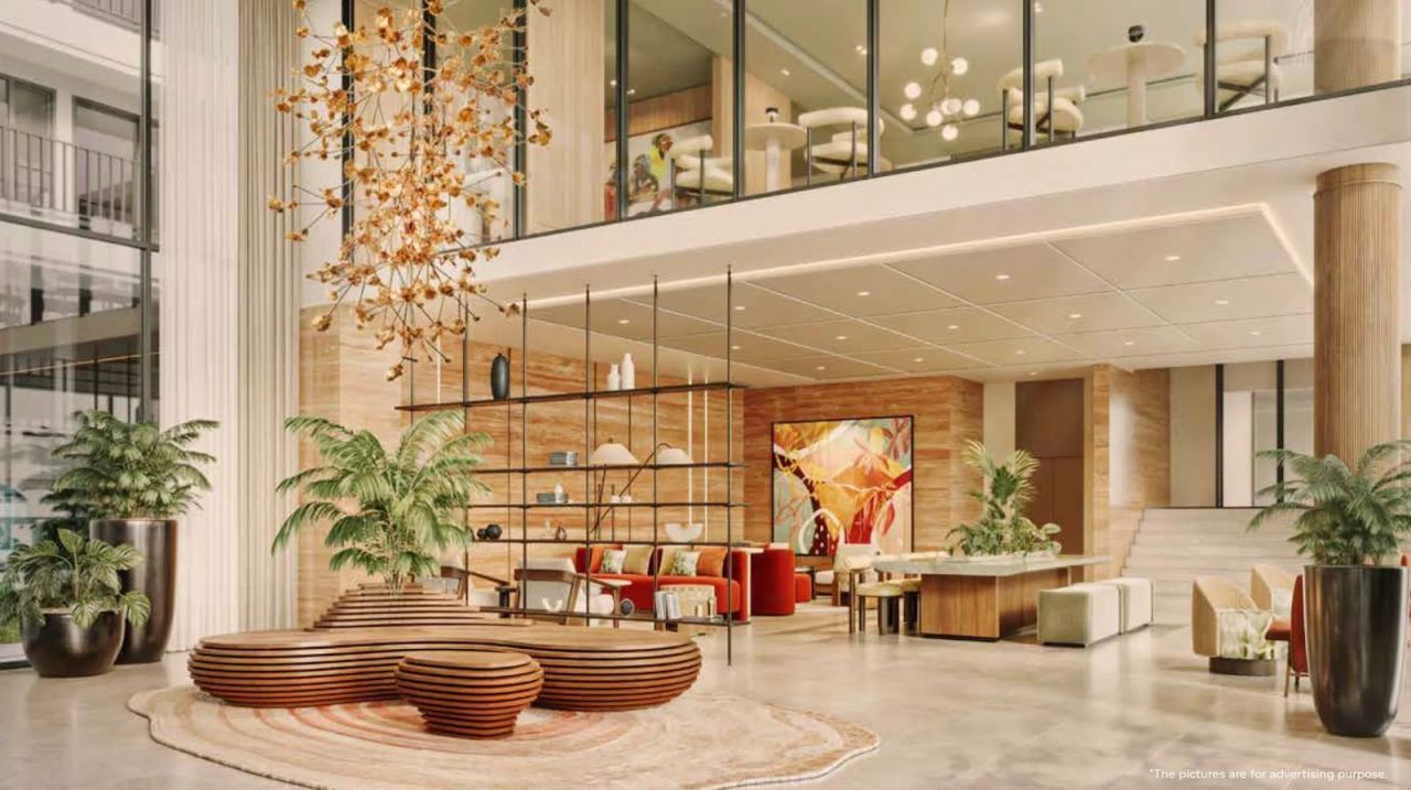 Appartement à Phuket, Thaïlande, 26 m² - image 10