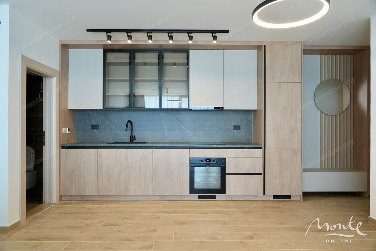 Hotel in Budva, Montenegro, 1 800 m² - Foto 8