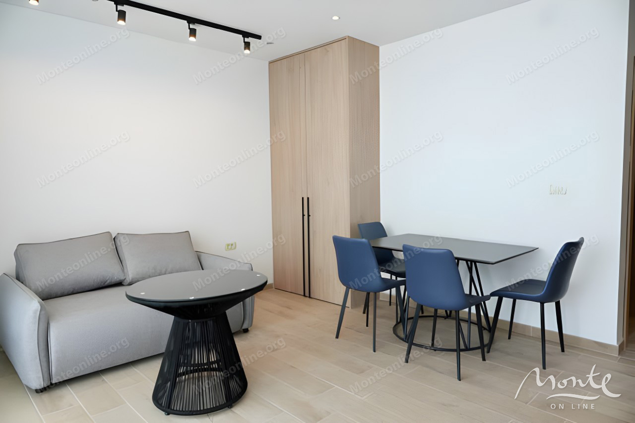 Hotel in Budva, Montenegro, 1 800 m² - Foto 10