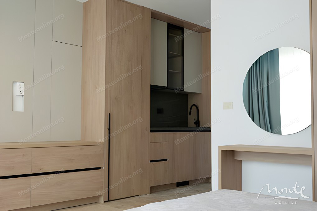 Hotel in Budva, Montenegro, 1 800 m² - Foto 11