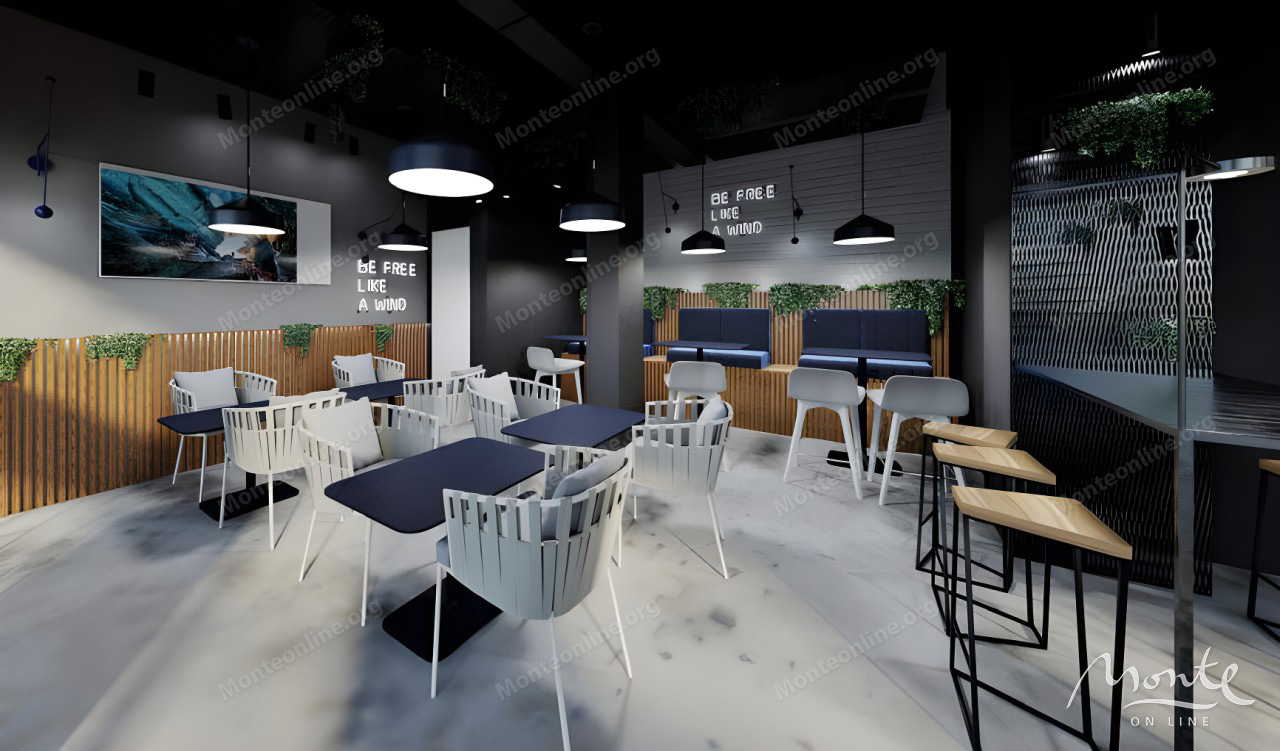 Hotel in Budva, Montenegro, 1 800 m² - Foto 12