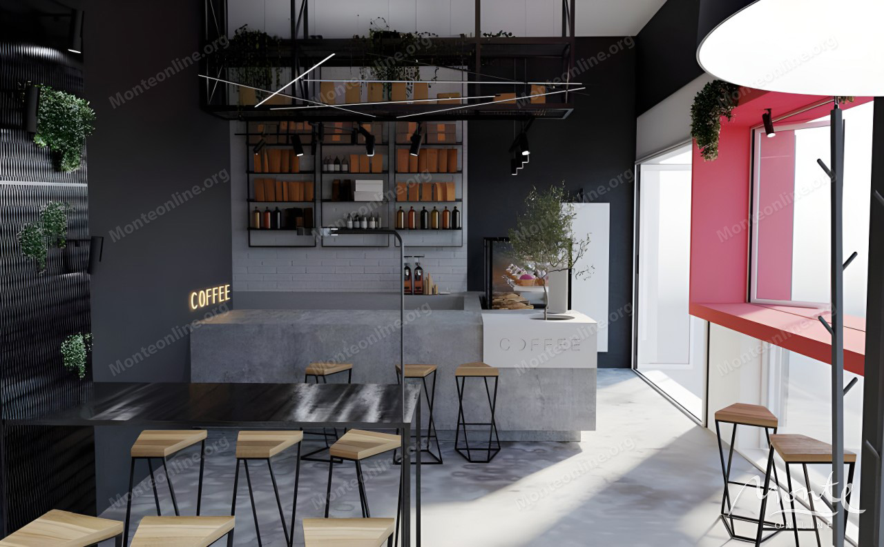 Hotel in Budva, Montenegro, 1 800 m² - Foto 13