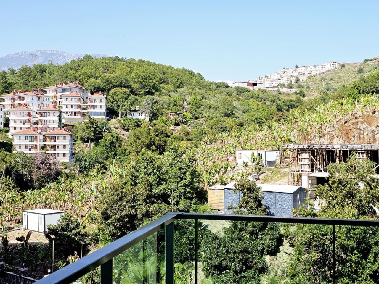Wohnung in Alanya, Türkei, 65 m² - Foto 10