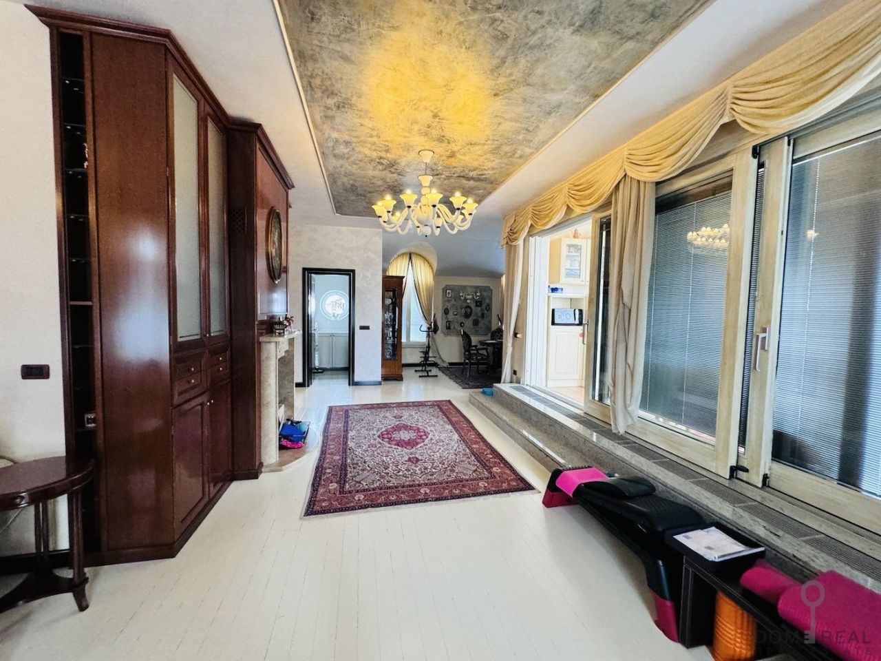 Appartement à Piran, Slovénie, 199 m² - image 1