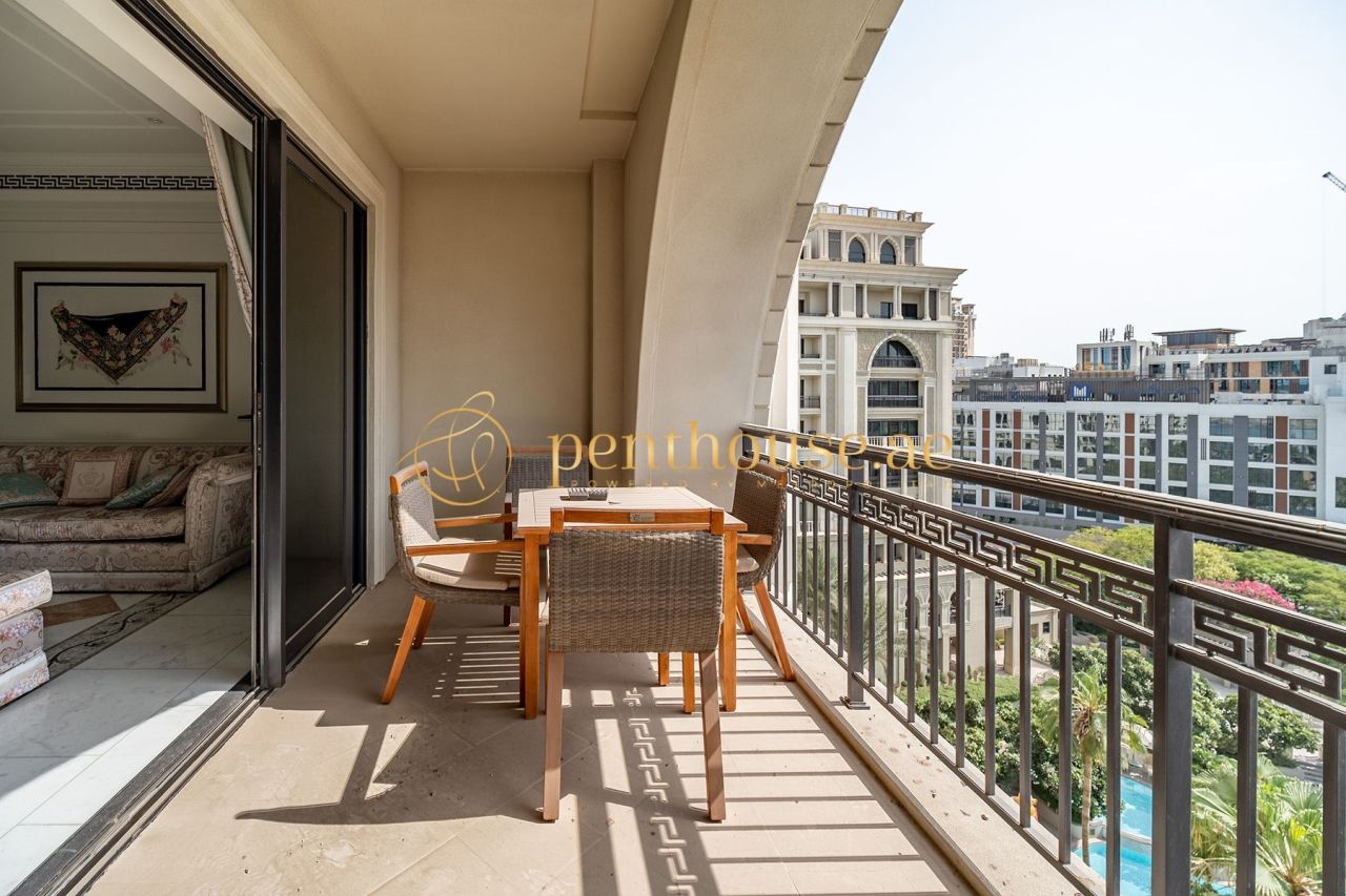 Appartement à Dubaï, EAU, 157 m² - image 1